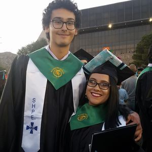 Meet your Posher, Briana